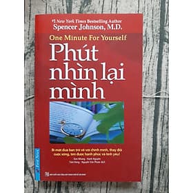 Phút Nhìn Lại Mình - Minh Minh