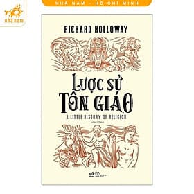 Lược Sử Tôn Giáo (Nhã Nam HCM)