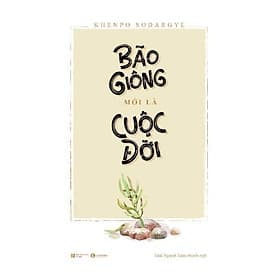 Bão Giông Mới Là Cuộc Đời - Gió
