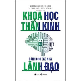 Sách Khoa Học Thần Kinh Dành Cho Các Nhà Lãnh Đạo