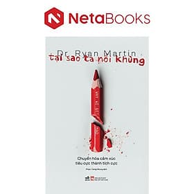 Tại Sao Ta Nổi Khùng - Nhã Nam