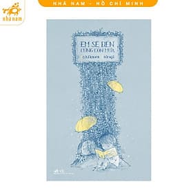 Em Sẽ Đến Cùng Cơn Mưa (Nhã Nam HCM) - Nhã Nam