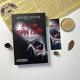 Vũ điệu của thần ch. ết - Jeffery Deaver - Bách Việt - Vũ