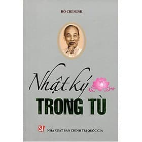 Nhật Ký Trong Tù - Nhà xuất bản Larousse