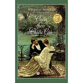 Cuốn Theo Chiều Gió - Gió