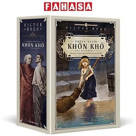 Boxset Những Người Khốn Khổ - Do