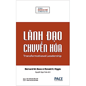 Lãnh Đạo Chuyển Hóa _PACE - Làn