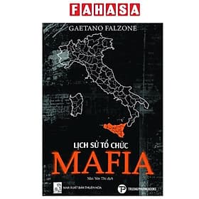 Lịch Sử Tổ Chức Mafia
