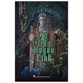 Sách Tứ Trấn Huyền Linh - 