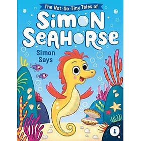 Simon Says - Little Simon