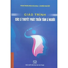 Giáo Trình Các Lí Thuyết Phát Triển Tâm Lí Người - Thu