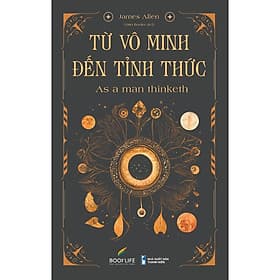 Cuốn Sách Hay Về Chiêm Tinh: Từ Vô Minh Tới Tỉnh Thức - Minh