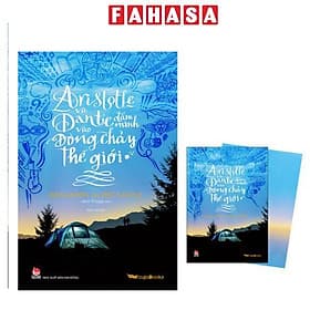 Aristotle Và Dante Đắm Mình Vào Dòng Chảy Thế Giới - Kim Hyojin