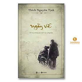 Ngày về - Ghi lại những kỷ niệm tại Làng Mai - Làn