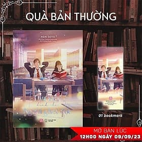 Hướng Dẫn Thư Viện Dành Cho Người Ghét Đọc - Nam Việt