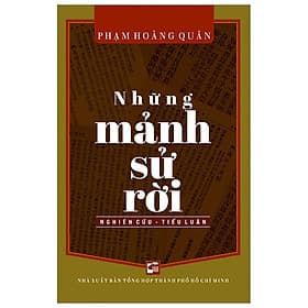 Những Mảnh Sử Rời