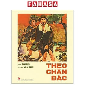 Theo Chân Bác - Theo Theobald