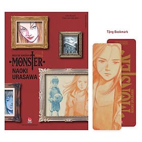 Monster - Deluxe Edition – [Chọn Tập Lẻ] - Nha Nha