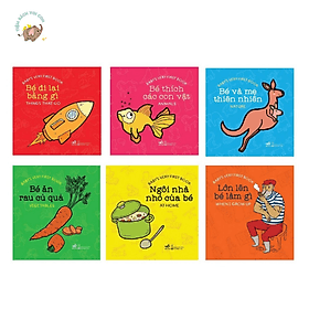 Thư viện song ngữ đầu tiên - Nhã Nam