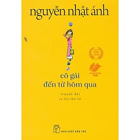 Cô Gái Đến Từ Hôm Qua - Gã