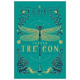 Truyện Trẻ Con - Nhã Nam