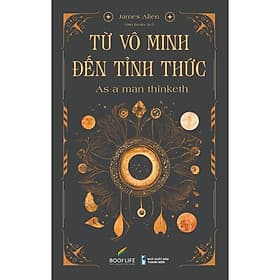 Từ Vô Minh Tới Tỉnh Thức - Bản Quyền - Minh