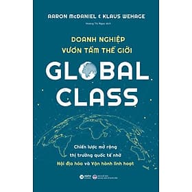 Global Class - Doanh Nghiệp Vươn Tầm Thế Giới _AL - Do