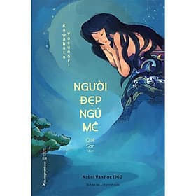 Sách Người Đẹp Ngủ Mê - Phương Phương