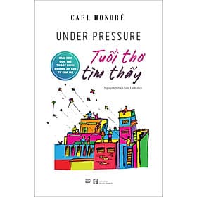 Sách Tuổi Thơ Tìm Thấy - Tim O’Shei