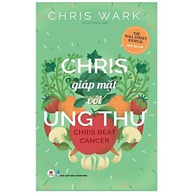 Chris Giáp Mặt Với Ung Thư - Chris Budd