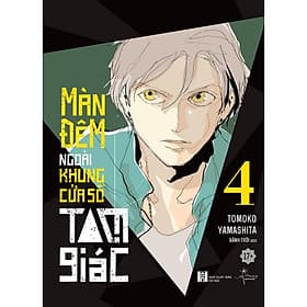 Màn Đêm Ngoài Khung Cửa Sổ Tam Giác - Tập 4 - AZ Việt Nam - Nam Việt