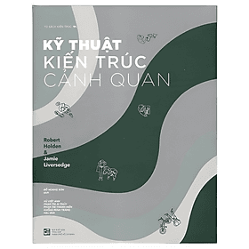 Kỹ thuật kiến trúc cảnh quan