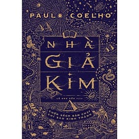 Nhà giả kim - Nhã Nam