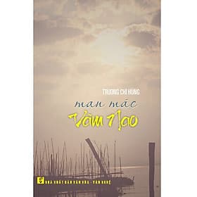 Man Mác Vàm Nao - Nhà xuất bản Larousse