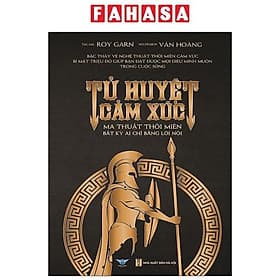 Tử Huyệt Cảm Xúc - 