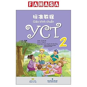 Giáo Trình Chuẩn YCT 2 - G