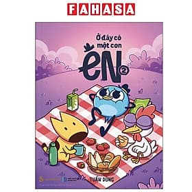 Ở Đây Có Một Con Én - Tập 2