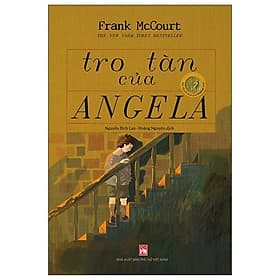 Tro Tàn Của Angela - Angela Lockwood