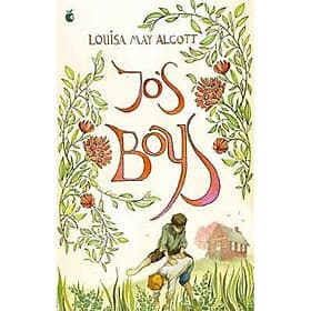 Truyện đọc tiếng Anh - Jo's Boys - Little, Brown and Company