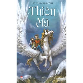 Thiên Mã - Nhà xuất bản Larousse