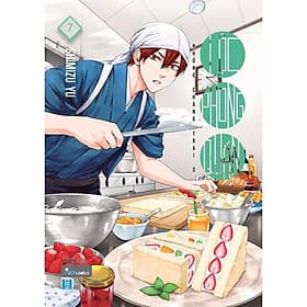 Những Chàng Trai Ở Lộc Phong Quán - Tập 7 - AZ Việt Nam - Nam Việt