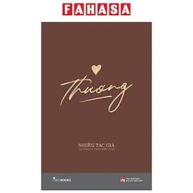 Sách Thương (Thơ) - Thương Thương