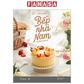 Bếp Nhà Nam Không Có Lò - Nhã Nam