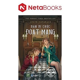 Bản Di Chúc Đoạt Mạng - Di Di