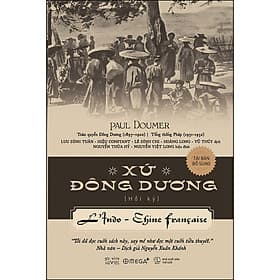 Sách Xứ Đông Dương