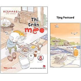 Thị Trấn Mèo - 