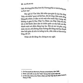 Sách Nhận Thức Phật Giáo Hòa Hảo - Saigon Books