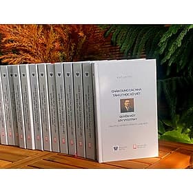 Chân dung các nhà tâm lý học Xô viết - Quyển Một LEV VYGOTSKY - Chà