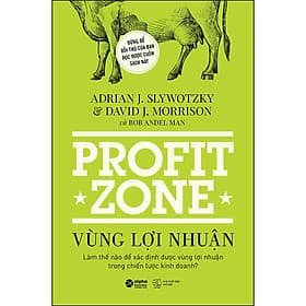 Sách Vùng Lợi Nhuận