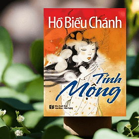 Hồ Biểu Chánh - Tỉnh Mộng - Chà